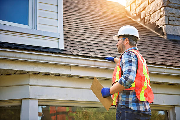 Licensed Roof Inspection service in Sangerfield, NY - Norken Roofing